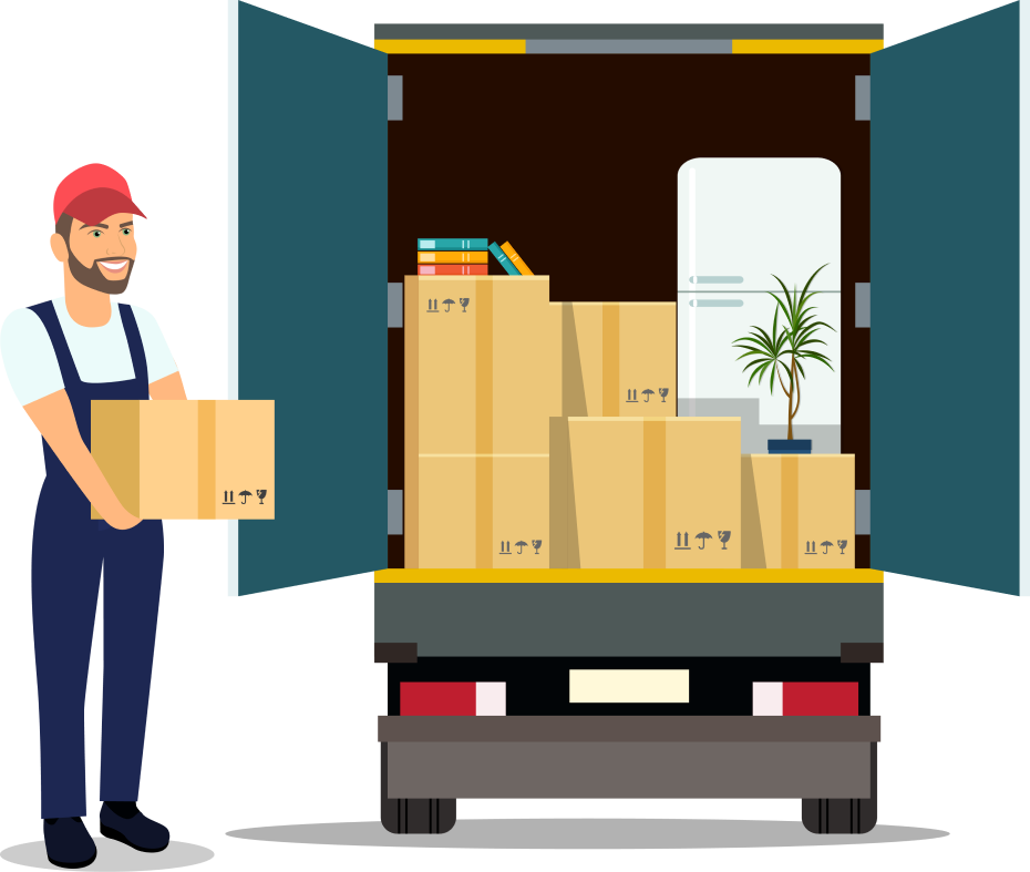 Best Home Packers and Movers Navi Mumbai