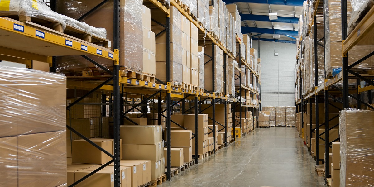 Warehouse and Storage Services in Navi Mumbai