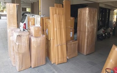 House Shifting in Navi Mumbai