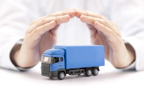 Goods Transit Insurance