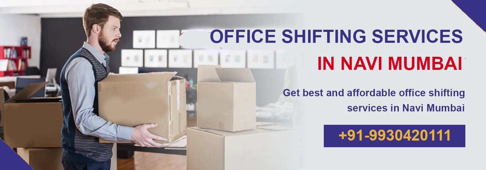 domestic Shifting service Navi Mumbai