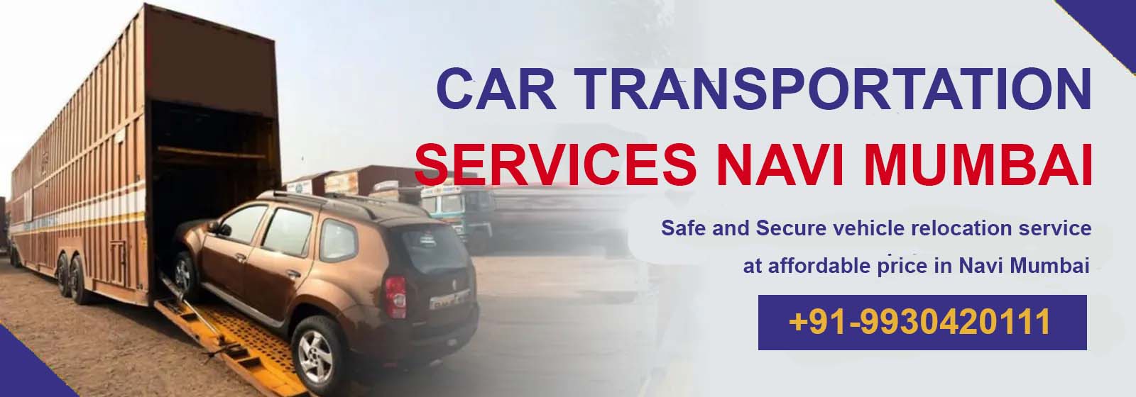 domestic Shifting service Navi Mumbai